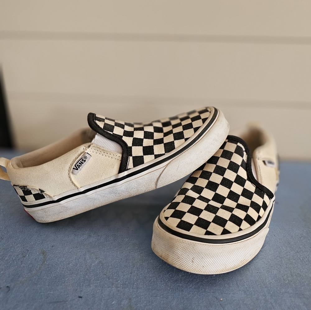 Vans